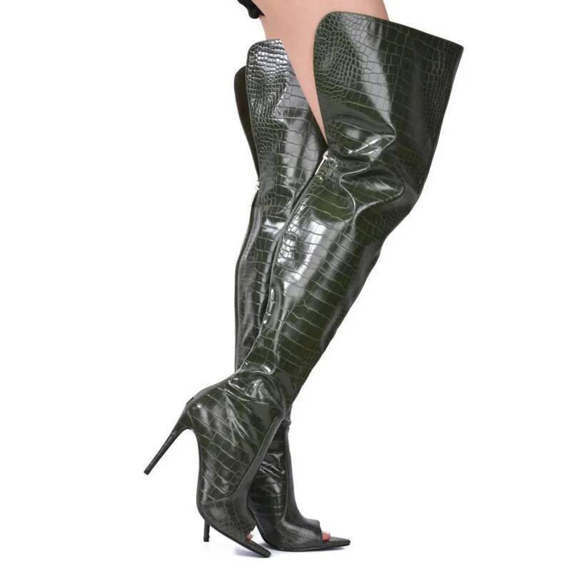 Stiletto hoge hakken over de k - Women'S Fashion Trends Autumn 2025 recensie en prijs