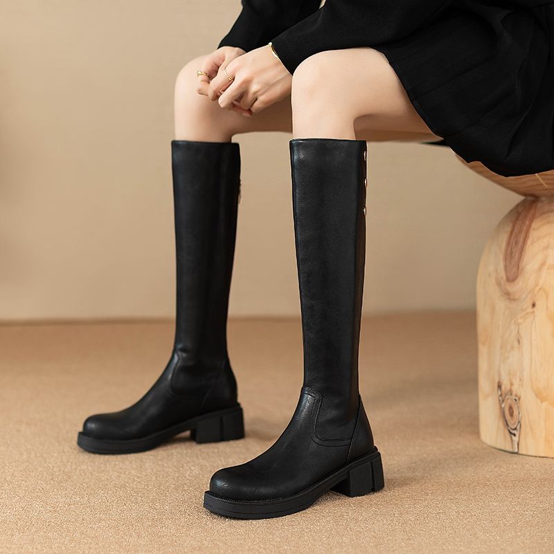 Herfst Winter Middenhak Dames  - Women'S Fashion Winter 2025 recensie en prijs